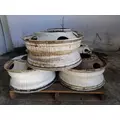 HUB PILOTED - STEEL 22.5 X 8.25 WHEEL thumbnail 2