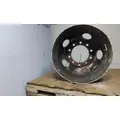 HUB PILOTED - STEEL 22.5 X 8.25 WHEEL thumbnail 2