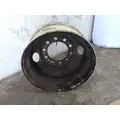 HUB PILOTED - STEEL 22.5 X 8.25 WHEEL thumbnail 2