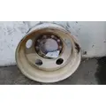 HUB PILOTED - STEEL 22.5 X 8.25 WHEEL thumbnail 2