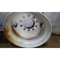 HUB PILOTED - STEEL 22.5 X 8.25 WHEEL thumbnail 2