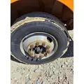 HUB PILOTED - STEEL 22.5 X 8.25 WHEEL thumbnail 1