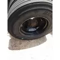 HUB PILOTED - STEEL 22.5 X 8.25 WHEEL thumbnail 1