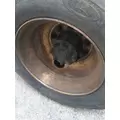 HUB PILOTED - STEEL 22.5 X 8.25 WHEEL thumbnail 1