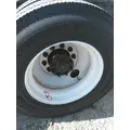 HUB PILOTED - STEEL 22.5 X 8.25 WHEEL thumbnail 1