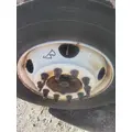 HUB PILOTED - STEEL 22.5 X 8.25 WHEEL thumbnail 1