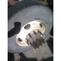 HUB PILOTED - STEEL 22.5 X 8.25 WHEEL thumbnail 1