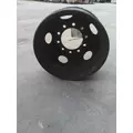 HUB PILOTED - STEEL 22.5 X 8.25 WHEEL thumbnail 2