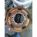 HUB PILOTED - STEEL 22.5 X 8.25 WHEEL thumbnail 2