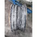 HUB PILOTED - STEEL 22.5 X 8.25 WHEEL thumbnail 3