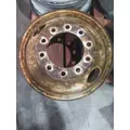 HUB PILOTED - STEEL 22.5 X 8.25 WHEEL thumbnail 1