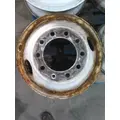 HUB PILOTED - STEEL 22.5 X 8.25 WHEEL thumbnail 1