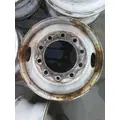HUB PILOTED - STEEL 22.5 X 8.25 WHEEL thumbnail 1