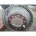 HUB PILOTED - STEEL 22.5 X 8.25 WHEEL thumbnail 3