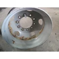 HUB PILOTED - STEEL 22.5 X 8.25 WHEEL thumbnail 3