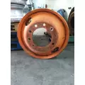 HUB PILOTED - STEEL 22.5 X 8.25 WHEEL thumbnail 1