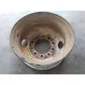 HUB PILOTED - STEEL 22.5 X 8.25 WHEEL thumbnail 2