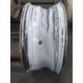 HUB PILOTED - STEEL 22.5 X 8.25 WHEEL thumbnail 2