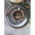 HUB PILOTED - STEEL 22.5 X 8.25 WHEEL thumbnail 1