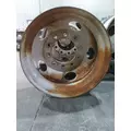 HUB PILOTED - STEEL 22.5 X 8.25 WHEEL thumbnail 3
