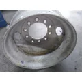HUB PILOTED - STEEL 22.5 X 8.25 WHEEL thumbnail 2