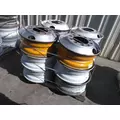 HUB PILOTED - STEEL 22.5 X 8.25 WHEEL thumbnail 1