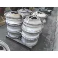 HUB PILOTED - STEEL 22.5 X 8.25 WHEEL thumbnail 1