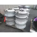 HUB PILOTED - STEEL 22.5 X 8.25 WHEEL thumbnail 1