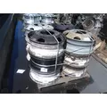 HUB PILOTED - STEEL 22.5 X 8.25 WHEEL thumbnail 1