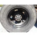 HUB PILOTED - STEEL 22.5 X 8.25 WHEEL thumbnail 1