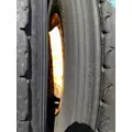 HUB PILOTED - STEEL 22.5 X 8.25 WHEEL thumbnail 1