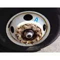 HUB PILOTED - STEEL 22.5 X 8.25 WHEEL thumbnail 1