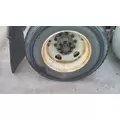 HUB PILOTED - STEEL 22.5 X 8.25 WHEEL thumbnail 1