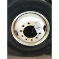 HUB PILOTED - STEEL 22.5 X 8.25 WHEEL thumbnail 2