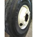 HUB PILOTED - STEEL 22.5 X 8.25 WHEEL thumbnail 4