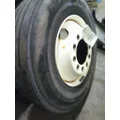 HUB PILOTED - STEEL 22.5 X 8.25 WHEEL thumbnail 3