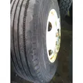 HUB PILOTED - STEEL 22.5 X 8.25 WHEEL thumbnail 2