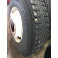 HUB PILOTED - STEEL 22.5 X 8.25 WHEEL thumbnail 3