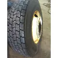 HUB PILOTED - STEEL 22.5 X 8.25 WHEEL thumbnail 2