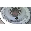 HUB PILOTED - STEEL 22.5 X 8.25 WHEEL thumbnail 1