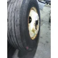 HUB PILOTED - STEEL 22.5 X 8.25 WHEEL thumbnail 2