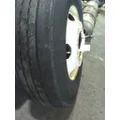 HUB PILOTED - STEEL 22.5 X 8.25 WHEEL thumbnail 2