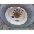 HUB PILOTED - STEEL 24.5 X 8.25 WHEEL thumbnail 1