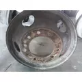 HUB PILOTED - STEEL 24.5 X 8.25 WHEEL thumbnail 2