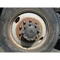 HUB PILOTED - STEEL 24.5 X 8.25 WHEEL thumbnail 1