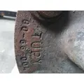 HUB PILOTED - STEEL 8 LUG HUB thumbnail 8