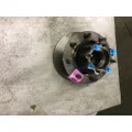 HUB PILOTED - STEEL MV607 Hub thumbnail 1