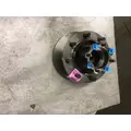 HUB PILOTED - STEEL  Hub thumbnail 1