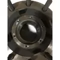 HUB PILOTED - STEEL  Hub thumbnail 2