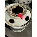 HUB PILOT 11R 24.5 Tire and Rim thumbnail 1